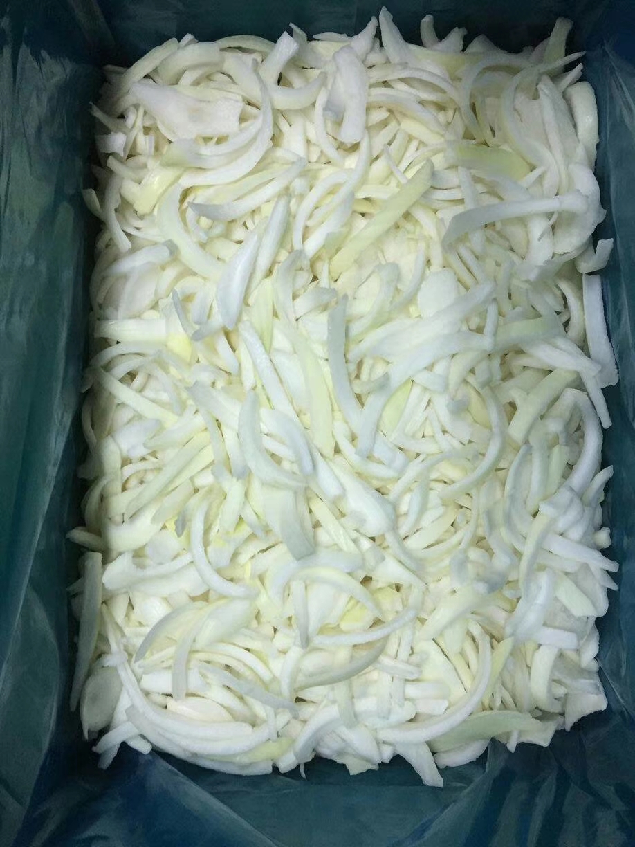 速凍洋蔥絲