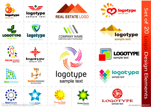 標識標牌設(shè)計