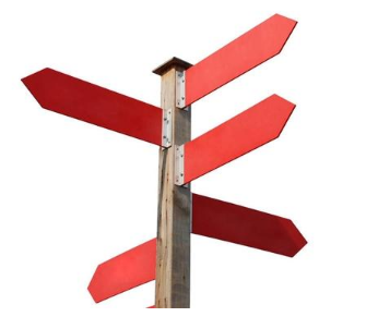 咸寧標志標牌價格