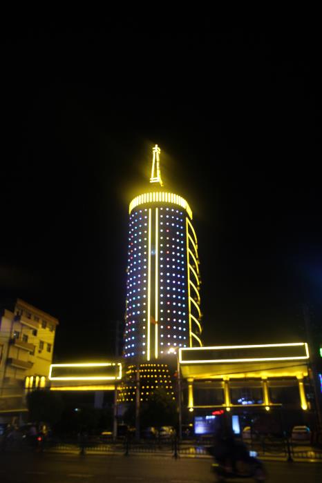 咸寧裝飾工程制作