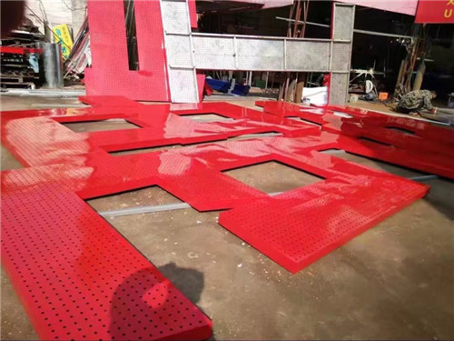 咸寧標(biāo)識標(biāo)牌